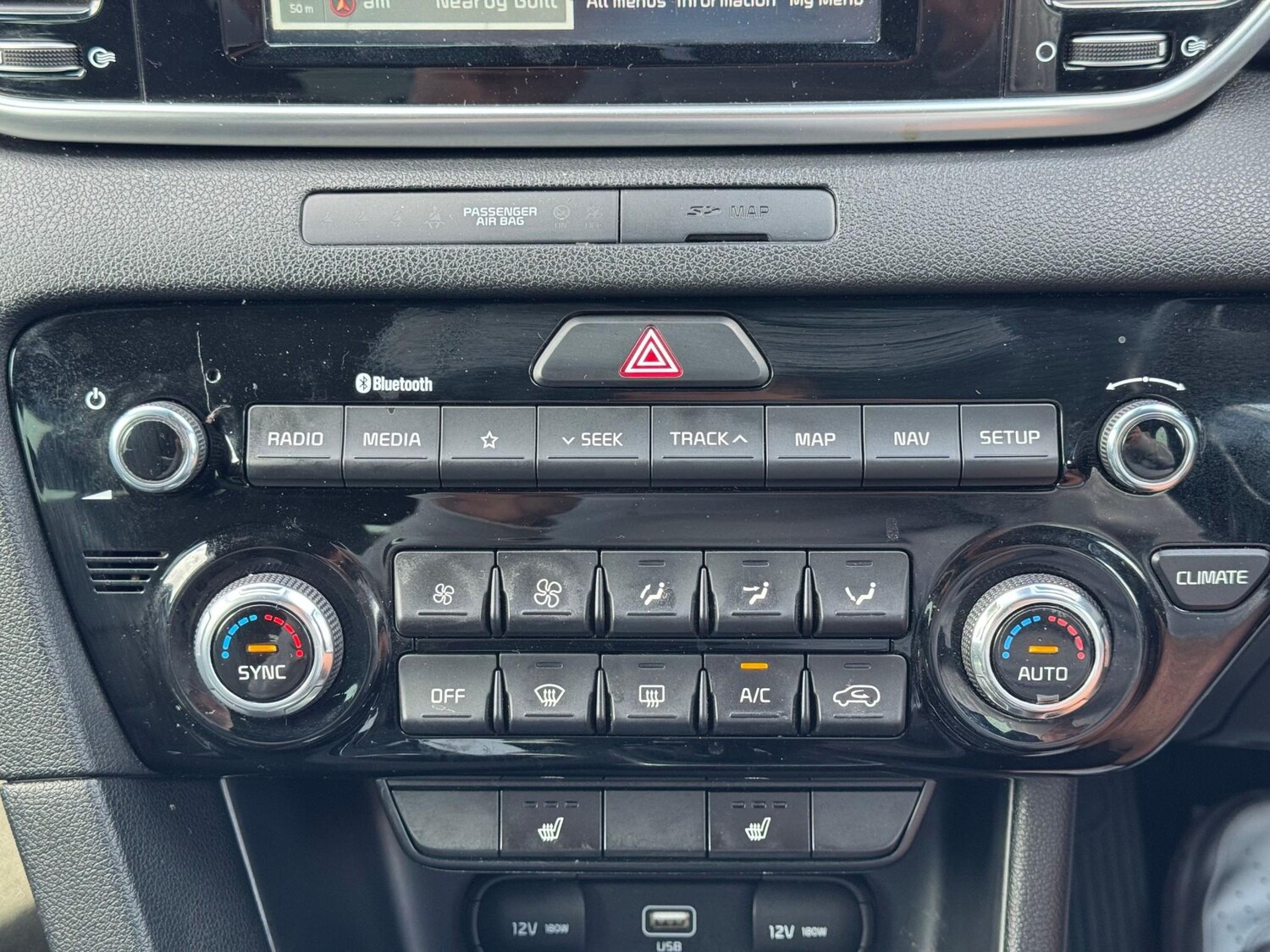 Used Kia Sportage 2019 for sale - 78109893: Photo 36