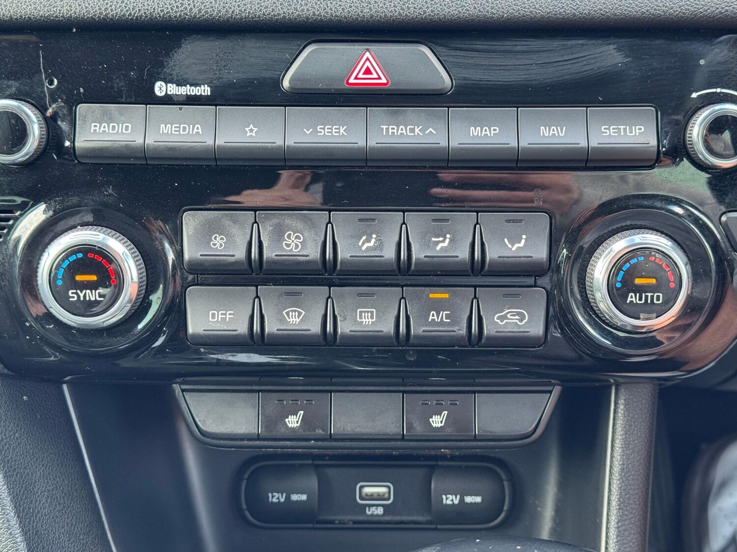 Used Kia Sportage 2019 for sale - 78109893: Photo 37