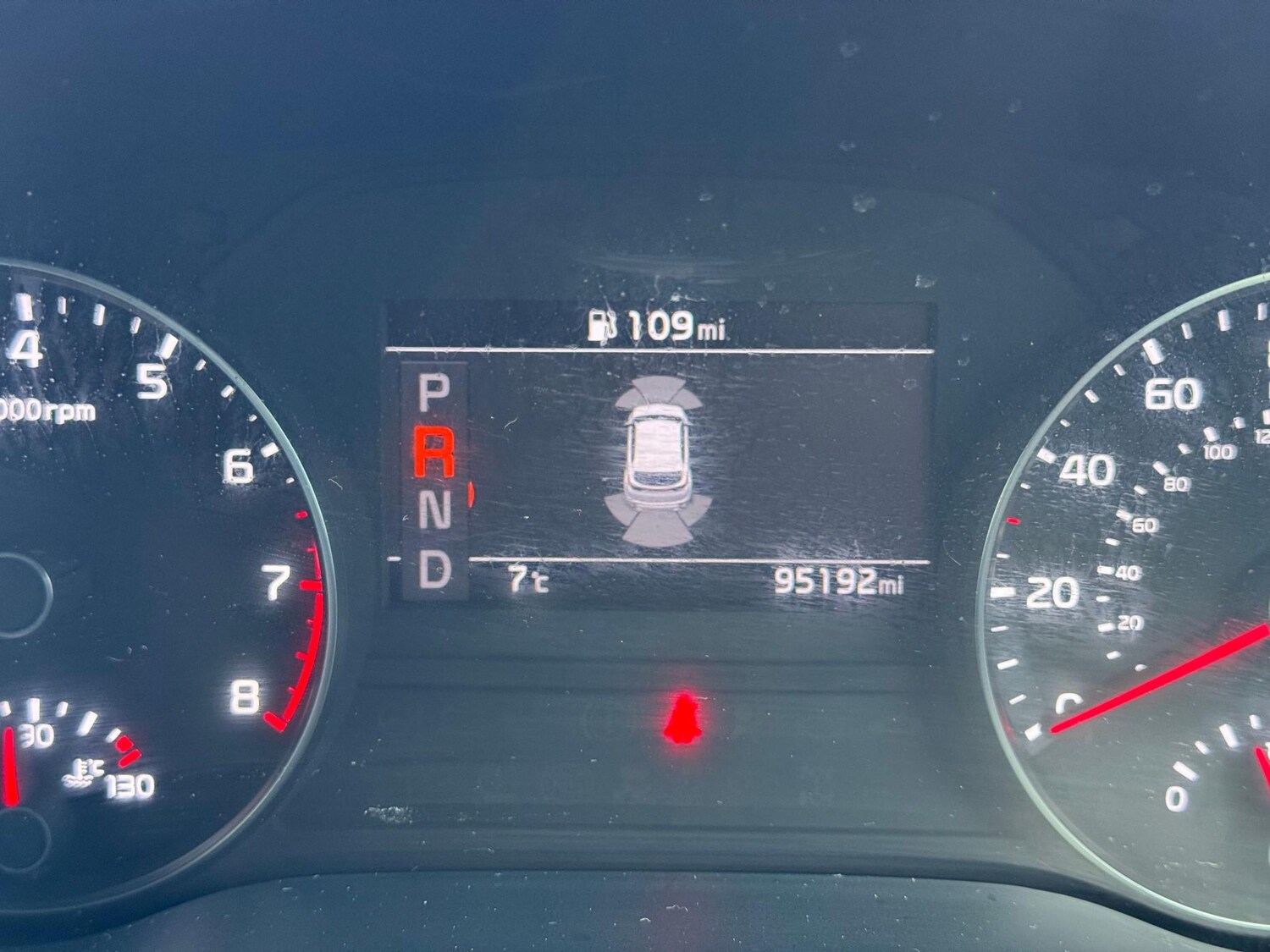 Used Kia Sportage 2019 for sale - 78109893: Photo 52