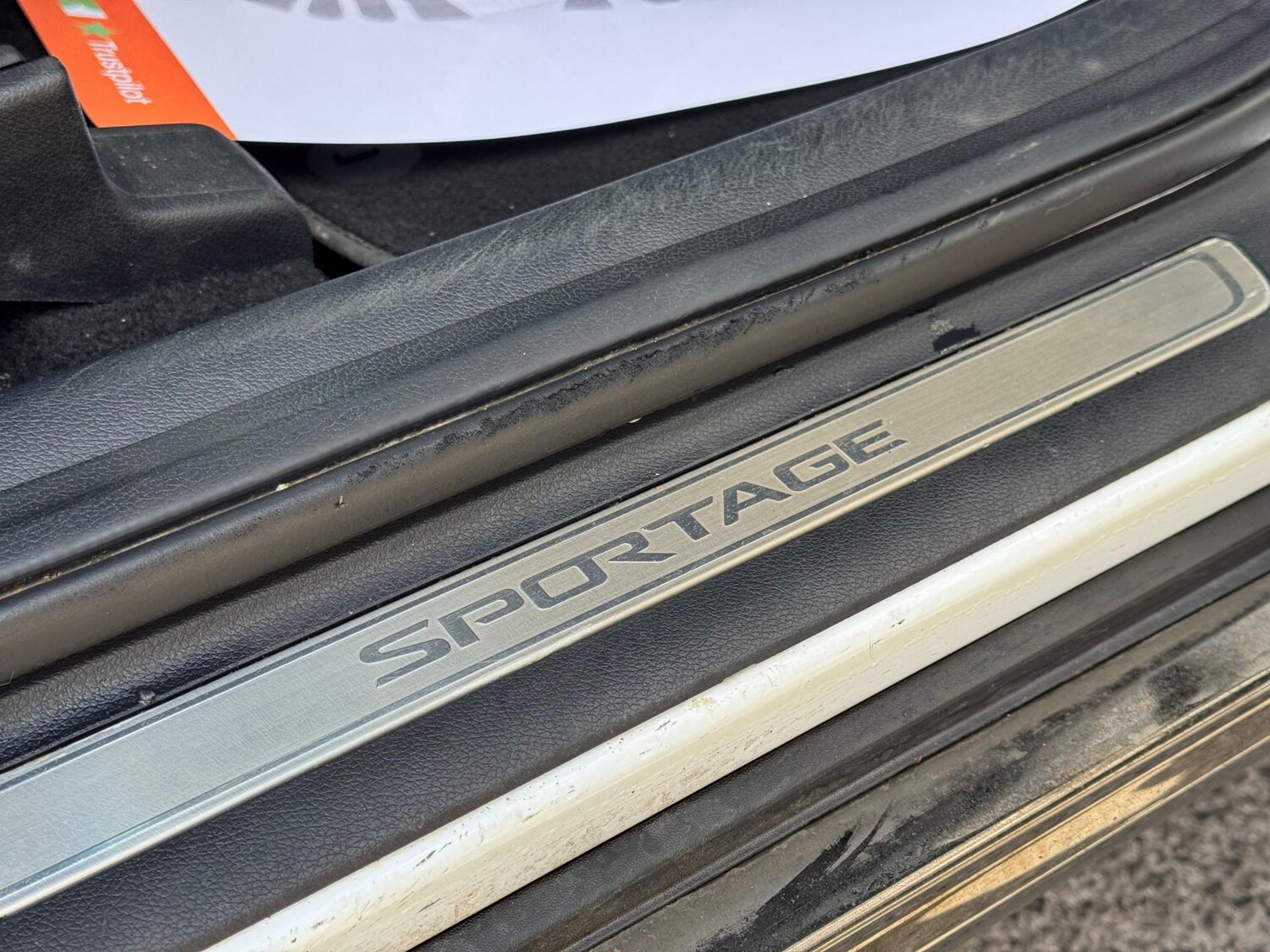 Used Kia Sportage 2019 for sale - 78109893: Photo 54