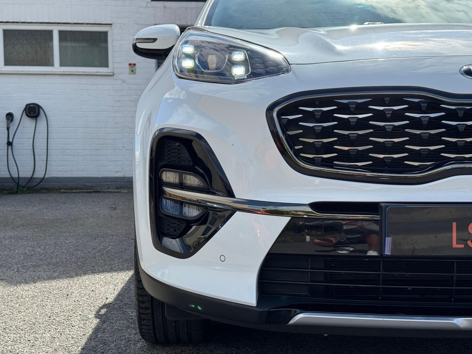 Used Kia Sportage 2019 for sale - 78109893: Photo 60