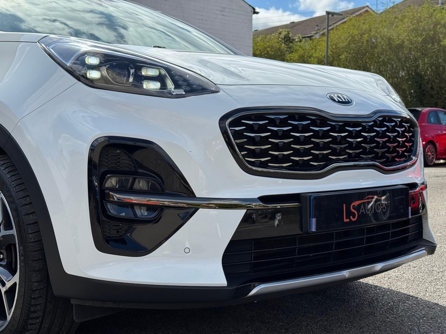 Used Kia Sportage 2019 for sale - 78109893: Photo 61