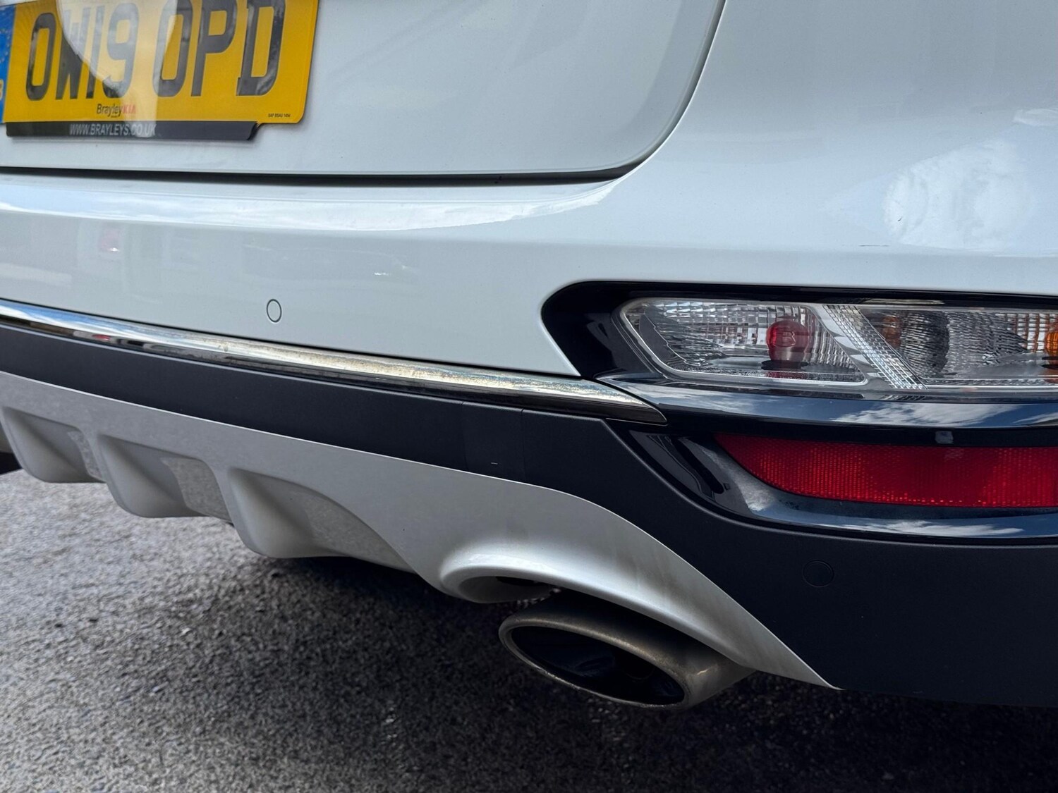 Used Kia Sportage 2019 for sale - 78109893: Photo 63