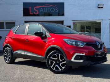 2019 (69) - 0.9 TCe ENERGY Iconic Euro 6 (s/s) 5dr