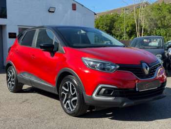 Used Renault Captur 2019 for sale - 74680984: Photo