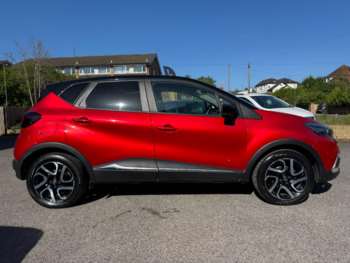 Used Renault Captur 2019 for sale - 74680984: Photo