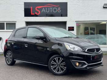 2017 (17) - 1.2 Juro CVT Euro 6 (s/s) 5dr