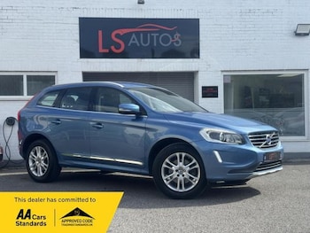 Used Volvo XC60 2015 for sale - 79393850: Photo