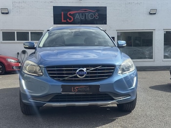 Used Volvo XC60 2015 for sale - 79393850: Photo