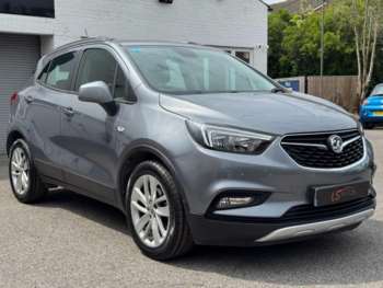 Used Vauxhall Mokka X 2019 for sale - 74903461: Photo