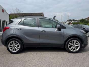 Used Vauxhall Mokka X 2019 for sale - 74903461: Photo