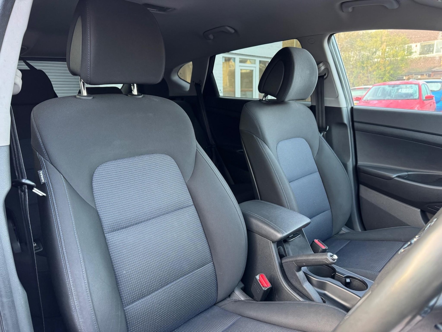 Used Hyundai TUCSON 2017 for sale - 77200661: Photo 18