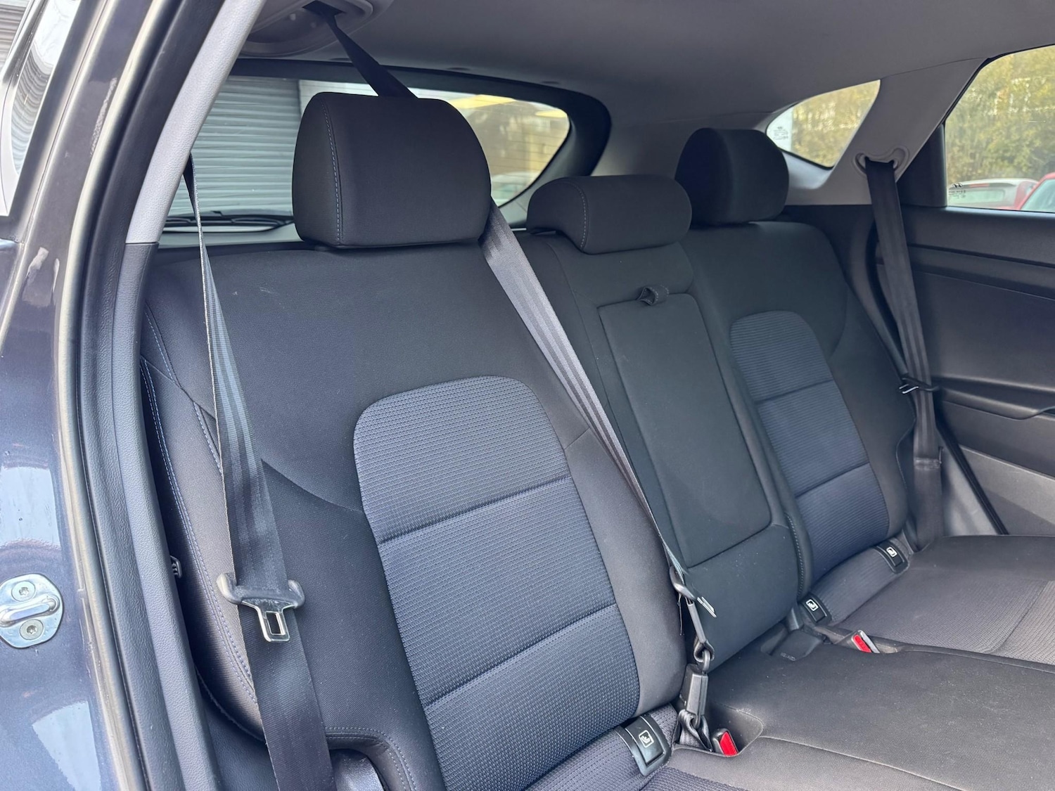 Used Hyundai TUCSON 2017 for sale - 77200661: Photo 19