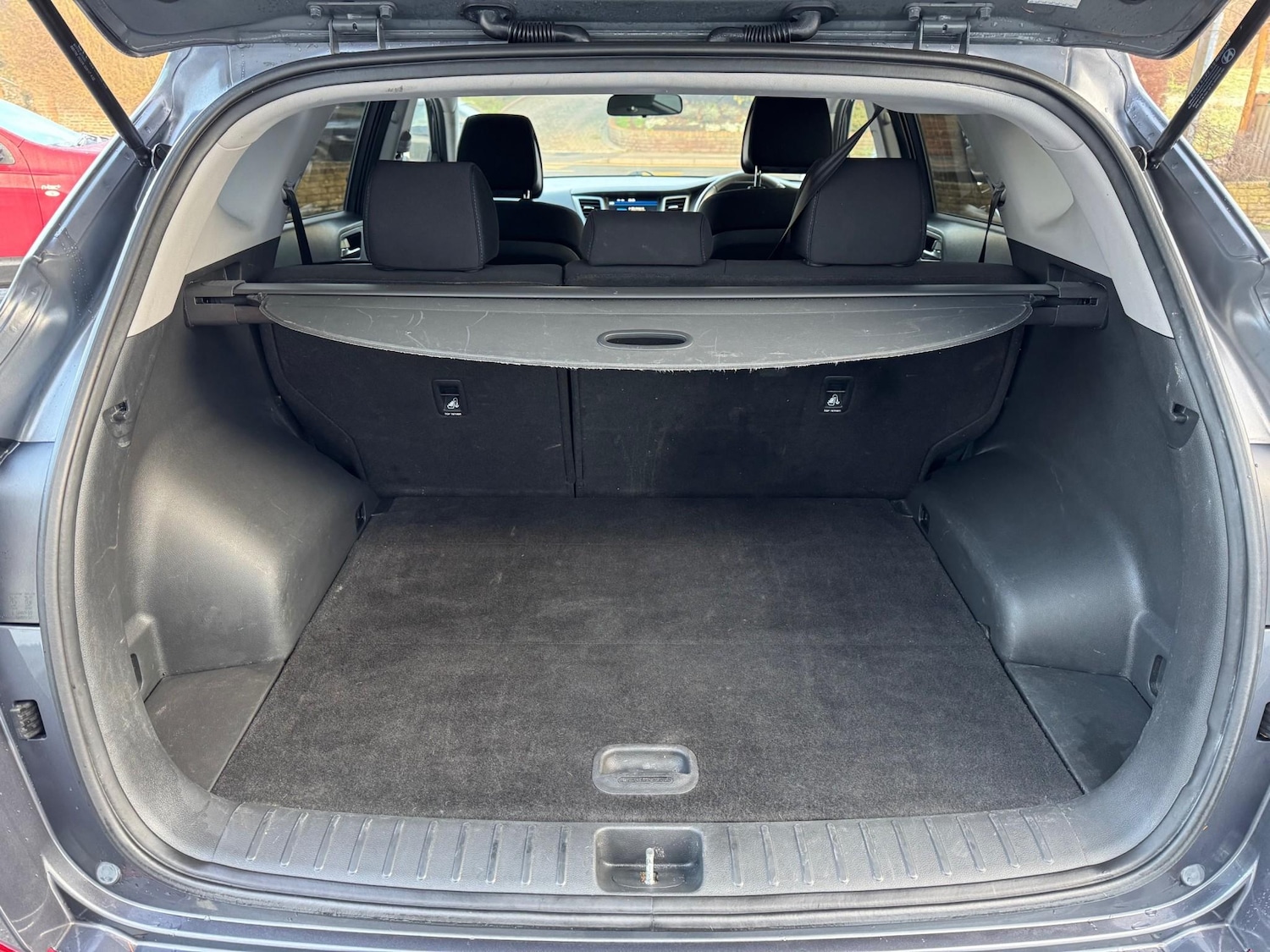 Used Hyundai TUCSON 2017 for sale - 77200661: Photo 20