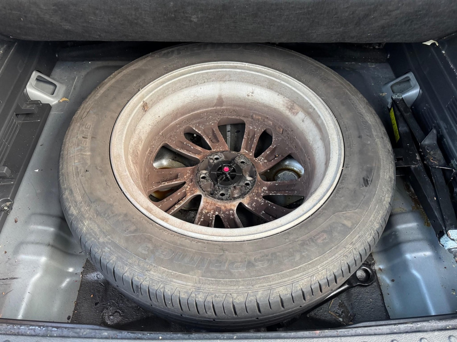 Used Hyundai TUCSON 2017 for sale - 77200661: Photo 21