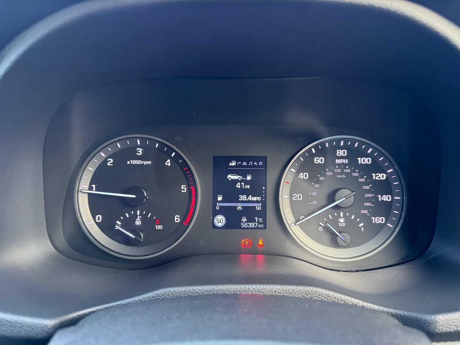 Used Hyundai TUCSON 2017 for sale - 77200661: Photo 23