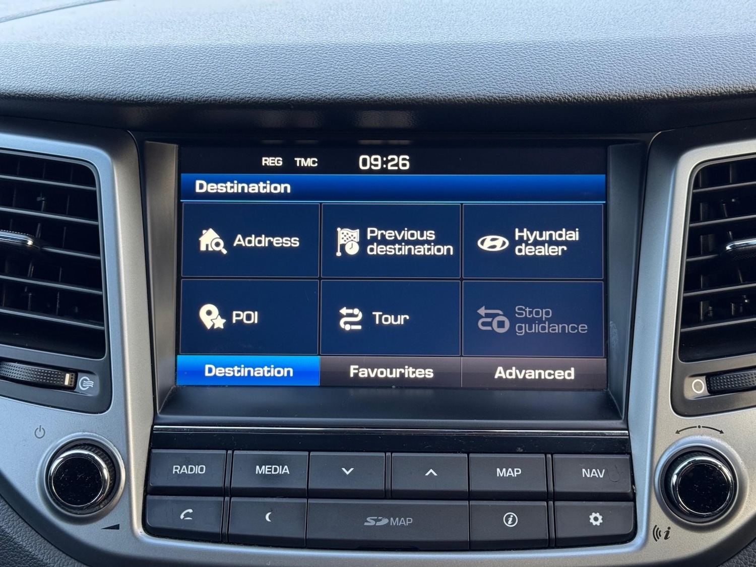 Used Hyundai TUCSON 2017 for sale - 77200661: Photo 32