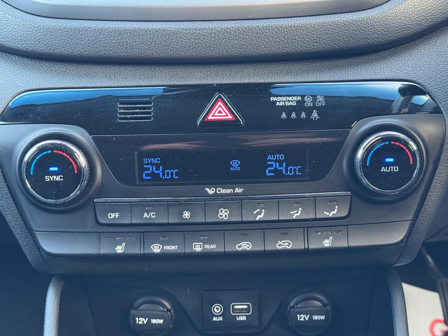 Used Hyundai TUCSON 2017 for sale - 77200661: Photo 35