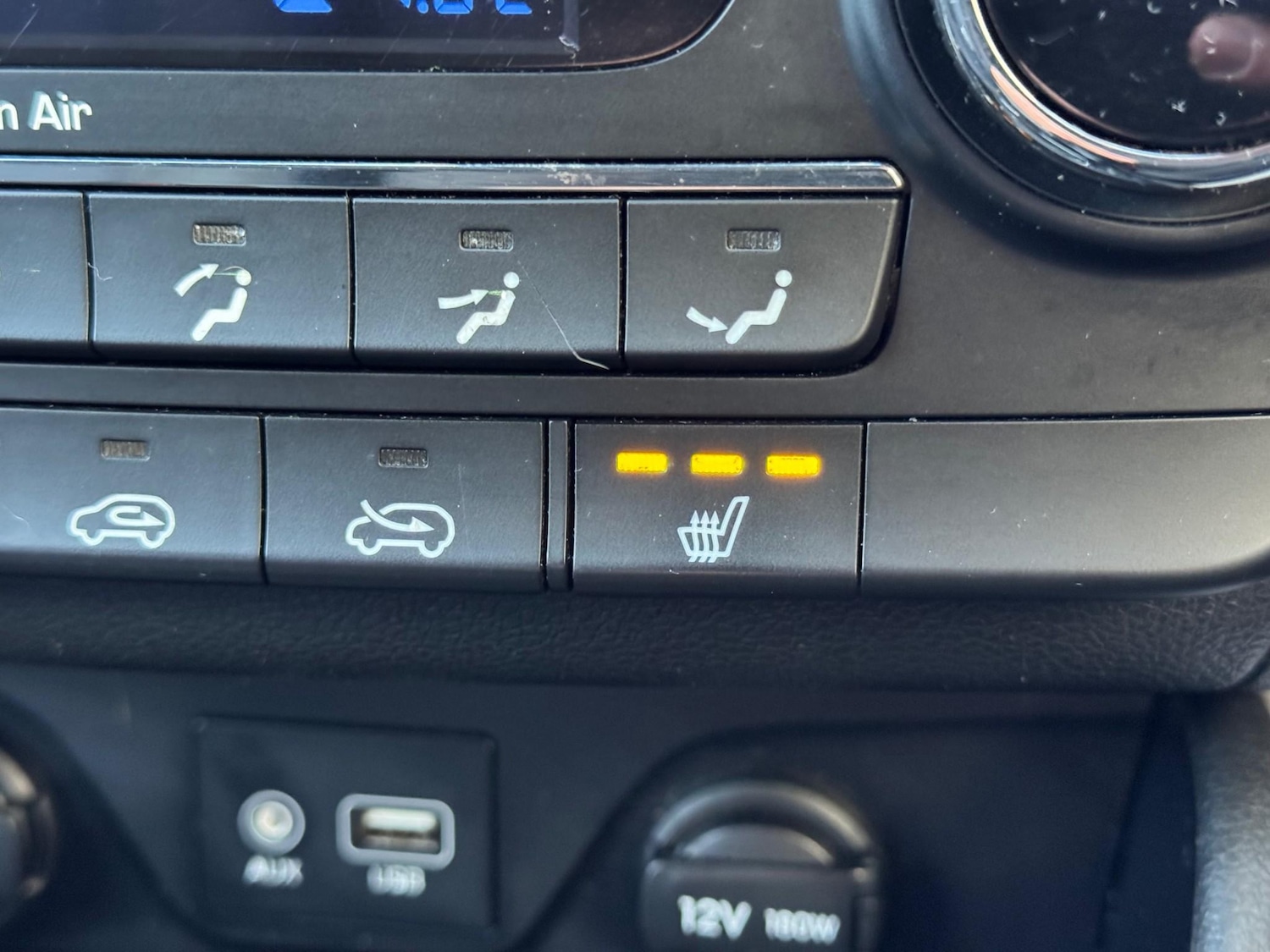 Used Hyundai TUCSON 2017 for sale - 77200661: Photo 36