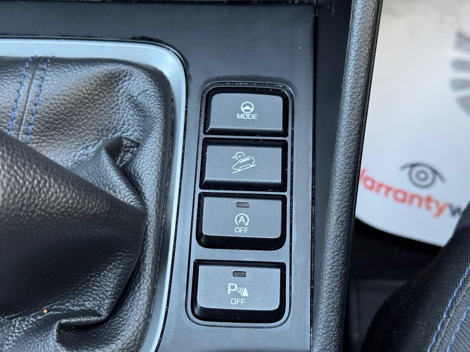 Used Hyundai TUCSON 2017 for sale - 77200661: Photo 38