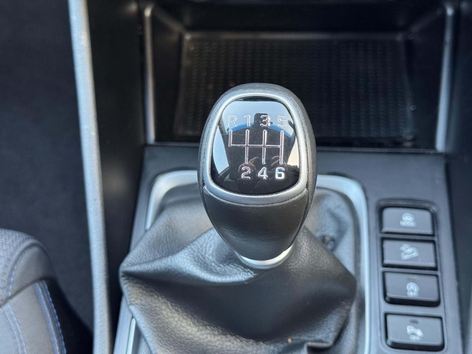 Used Hyundai TUCSON 2017 for sale - 77200661: Photo 39