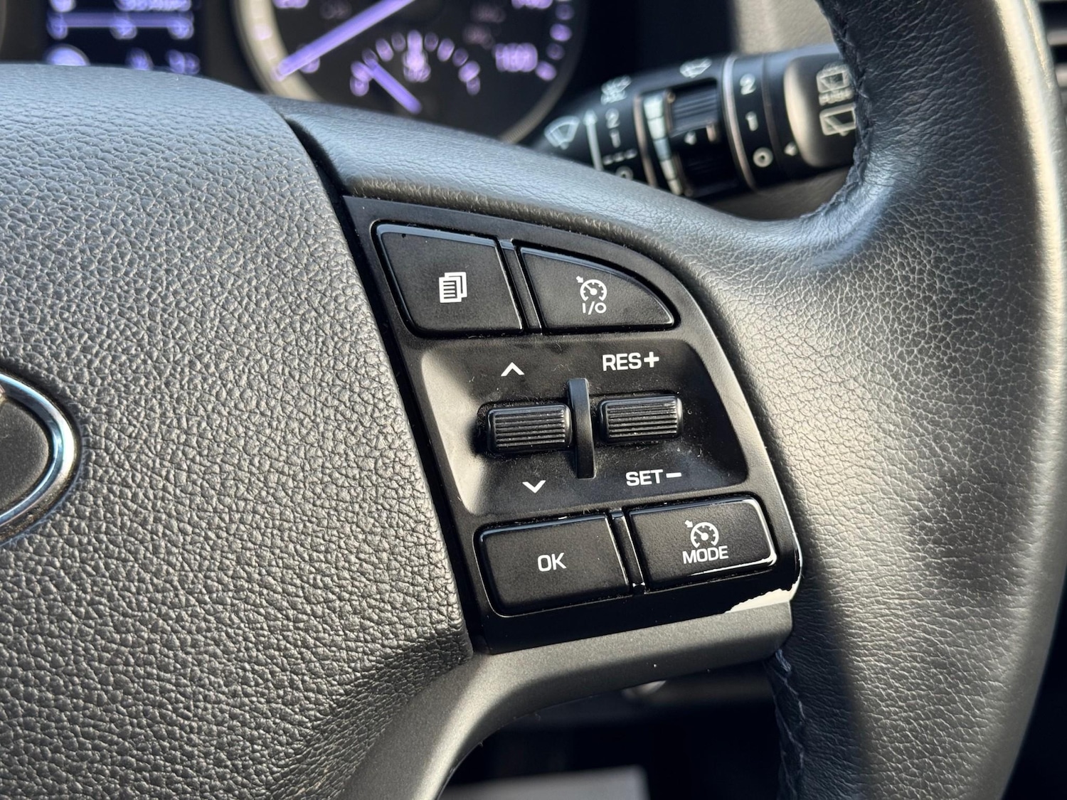 Used Hyundai TUCSON 2017 for sale - 77200661: Photo 41