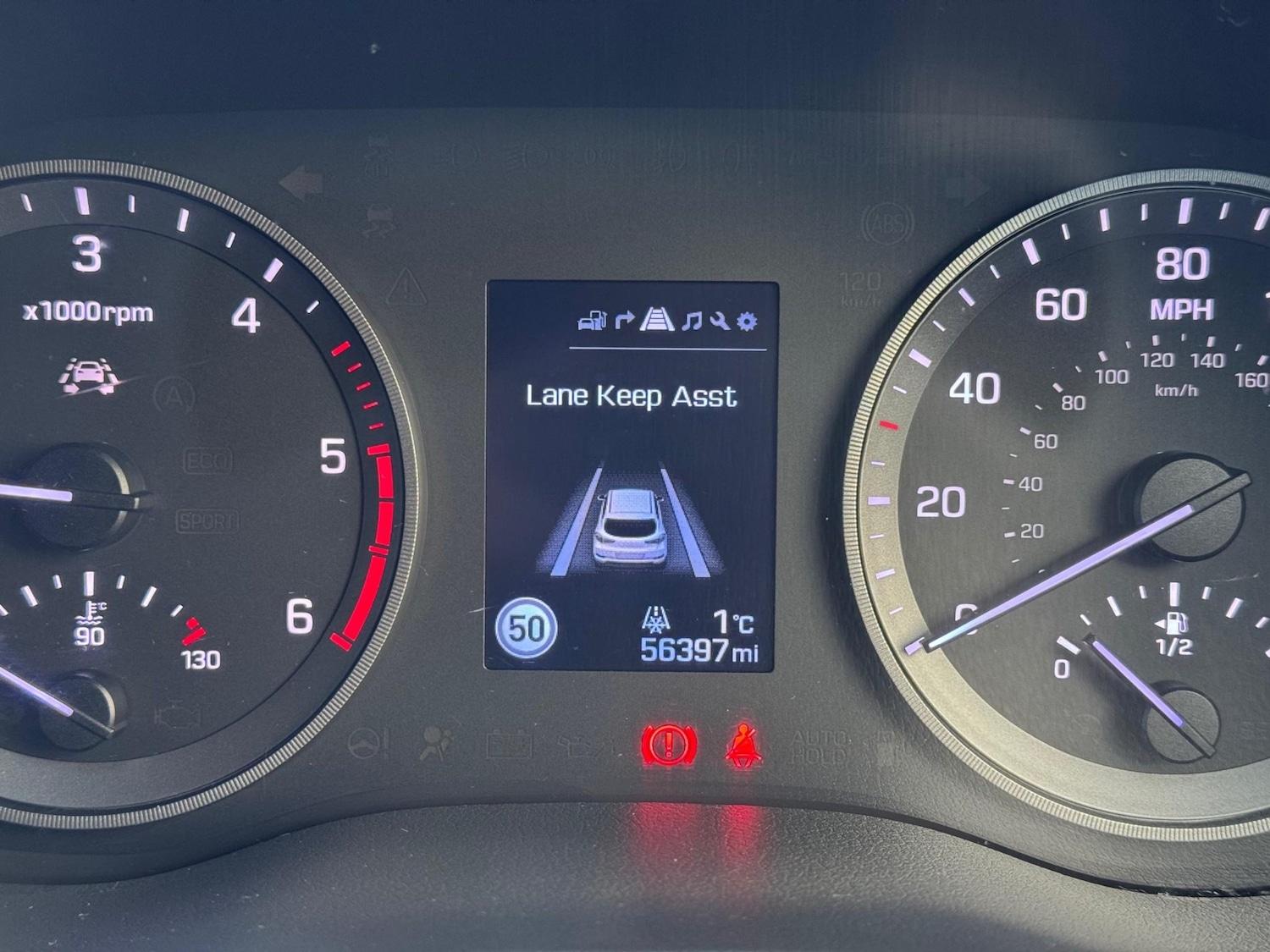 Used Hyundai TUCSON 2017 for sale - 77200661: Photo 47