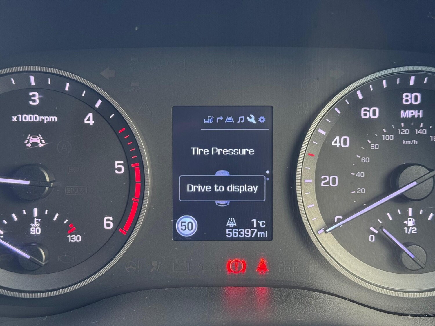 Used Hyundai TUCSON 2017 for sale - 77200661: Photo 48