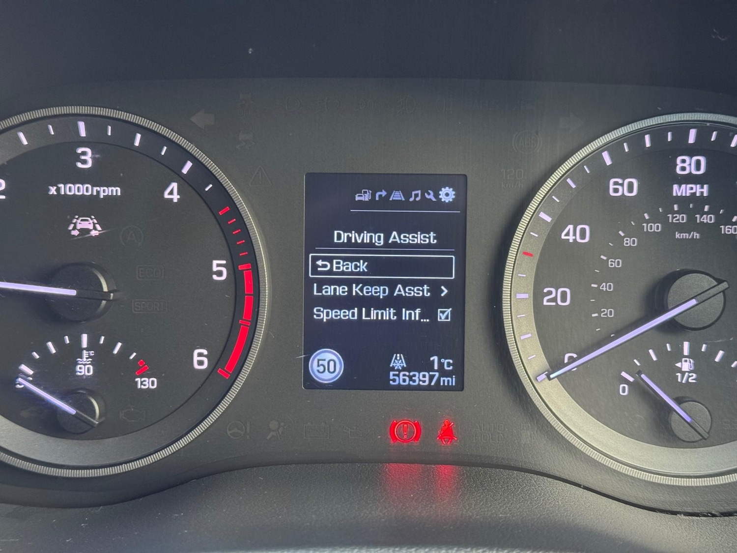 Used Hyundai TUCSON 2017 for sale - 77200661: Photo 49