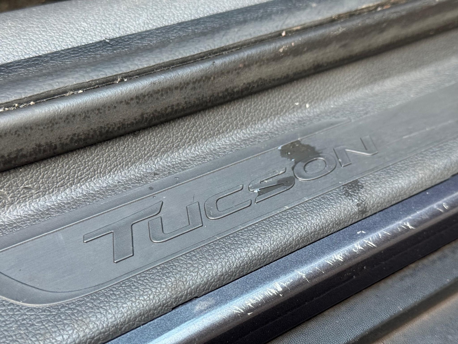 Used Hyundai TUCSON 2017 for sale - 77200661: Photo 51