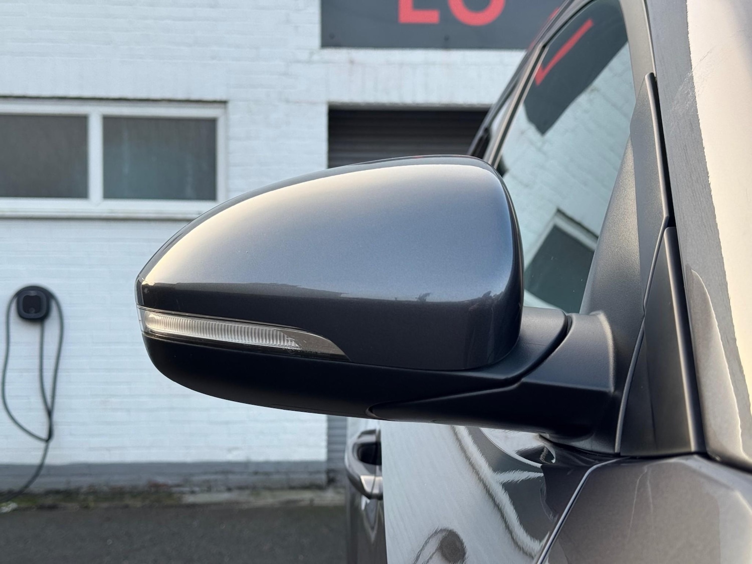 Used Hyundai TUCSON 2017 for sale - 77200661: Photo 54