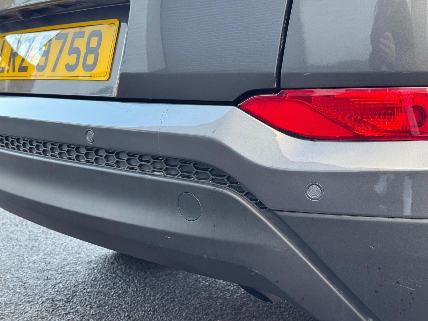 Used Hyundai TUCSON 2017 for sale - 77200661: Photo 57