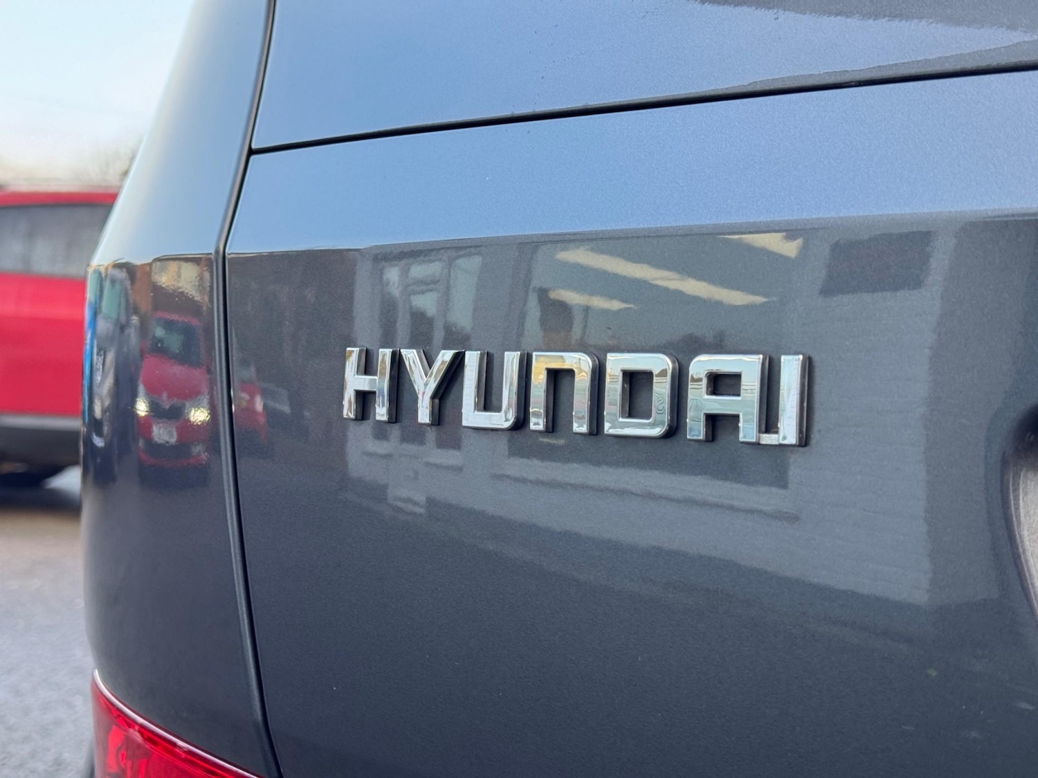 Used Hyundai TUCSON 2017 for sale - 77200661: Photo 59