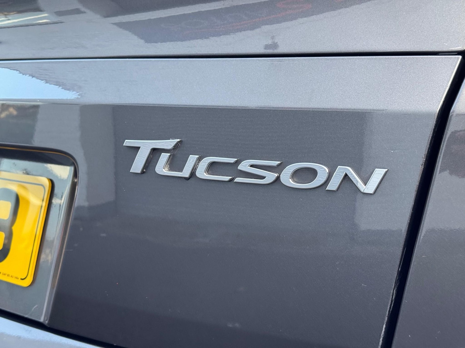 Used Hyundai TUCSON 2017 for sale - 77200661: Photo 60