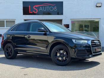 2016 (04) - 2.0 TDI SE Euro 6 (s/s) 5dr