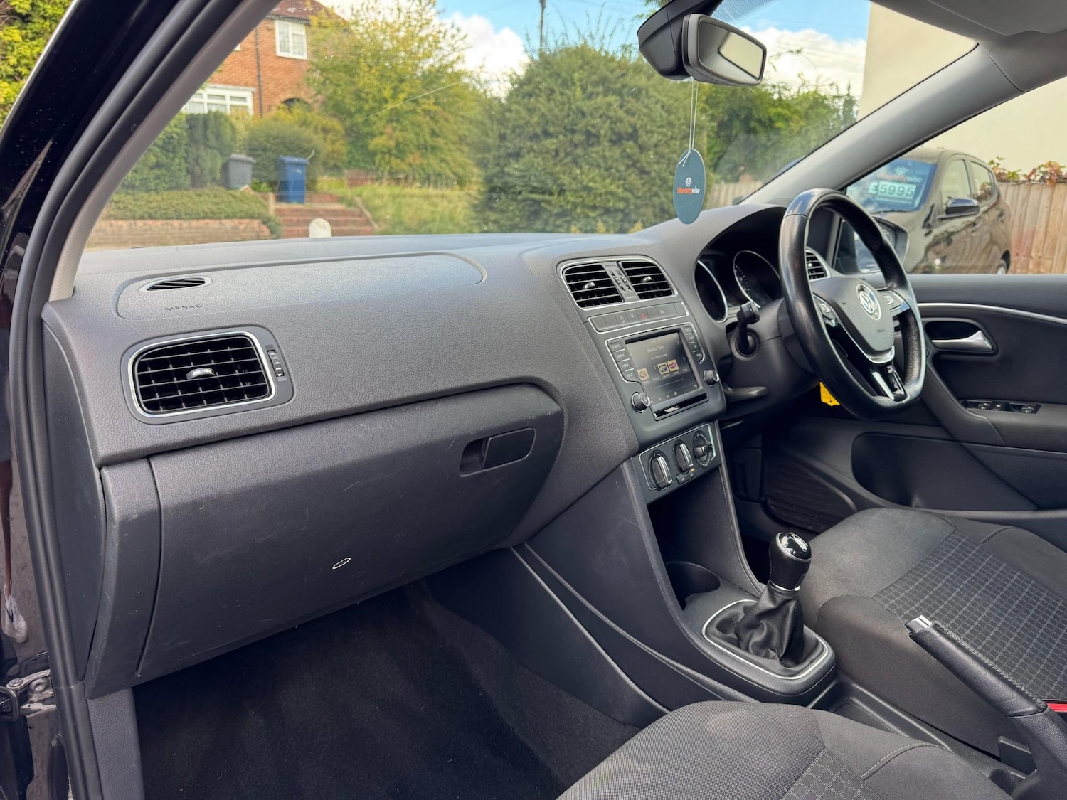 Vehicle 17