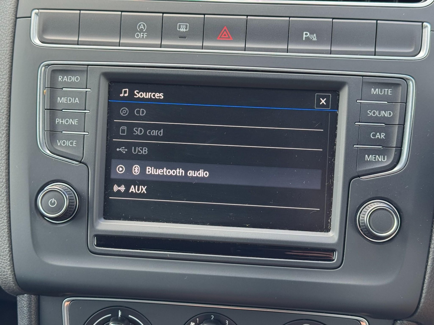 Vehicle 28