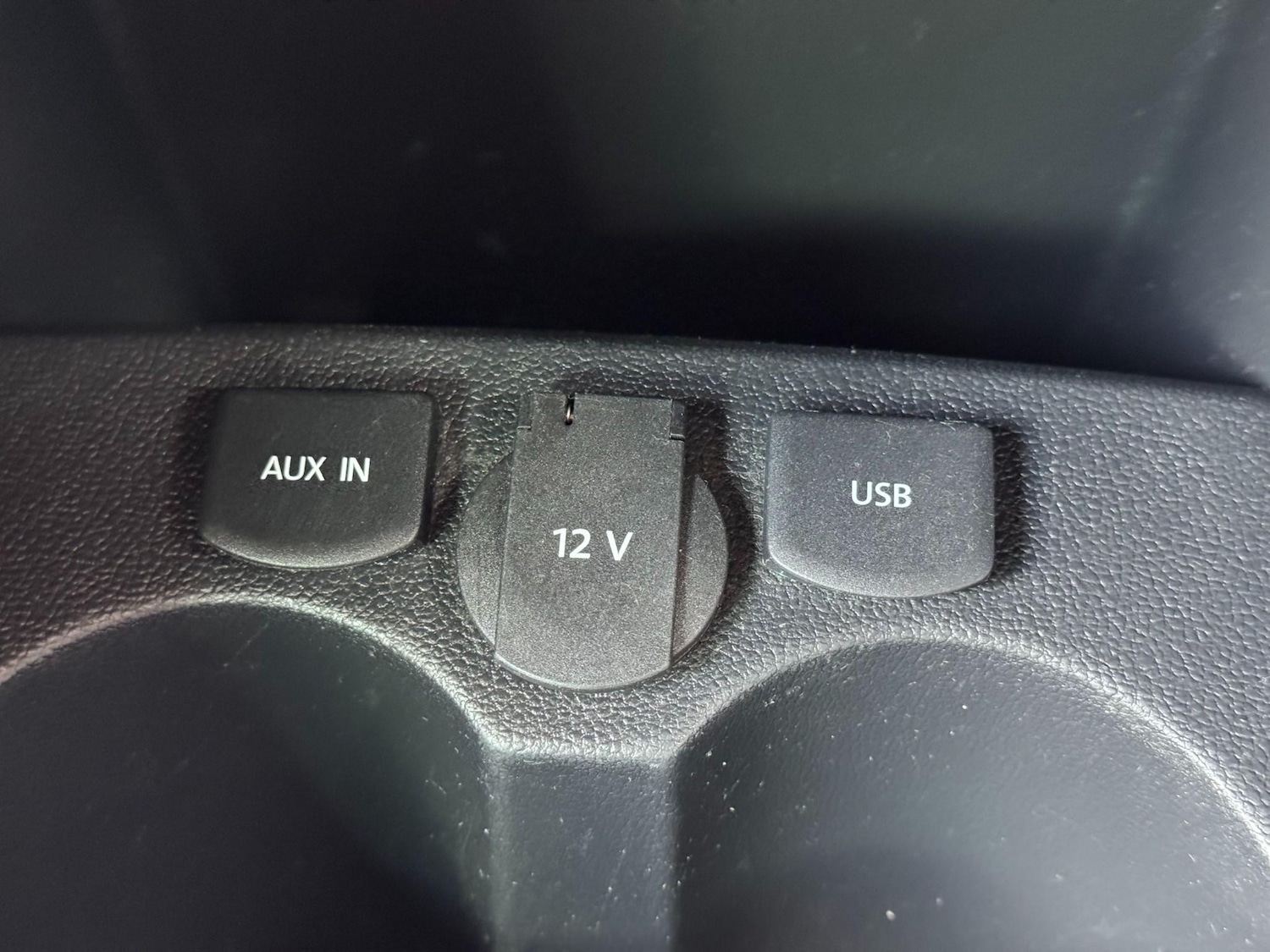 Vehicle 40
