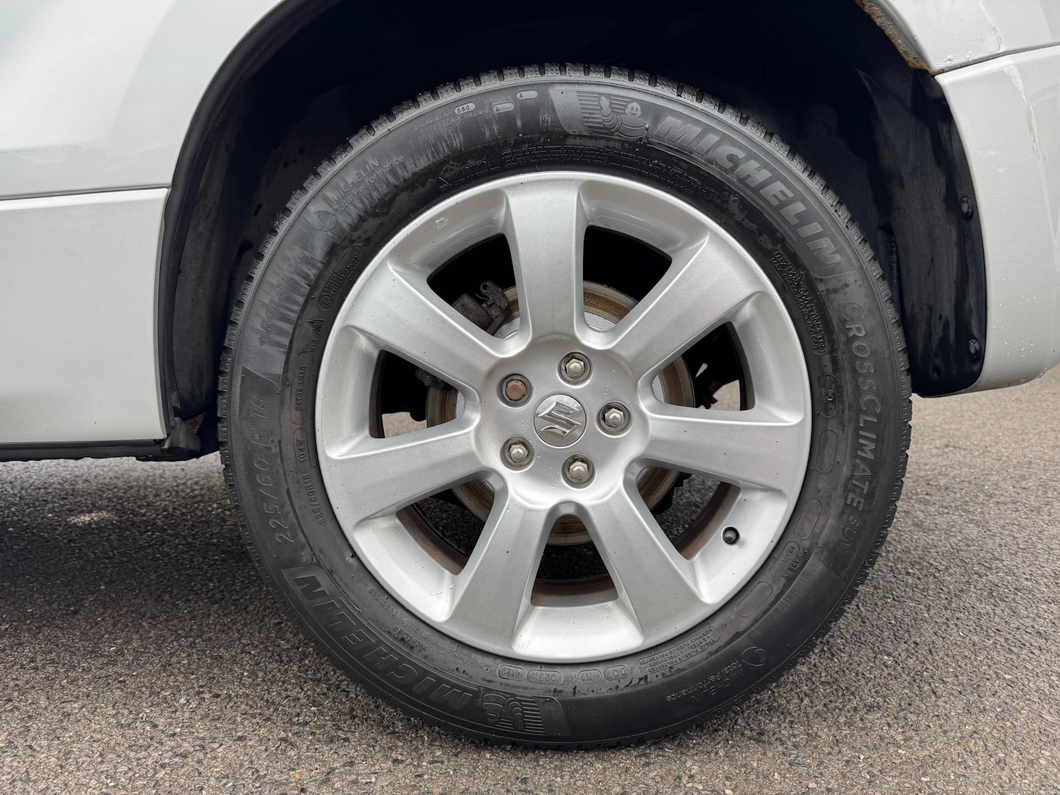 Used Suzuki Grand Vitara 2013 for sale - 77157179: Photo 12