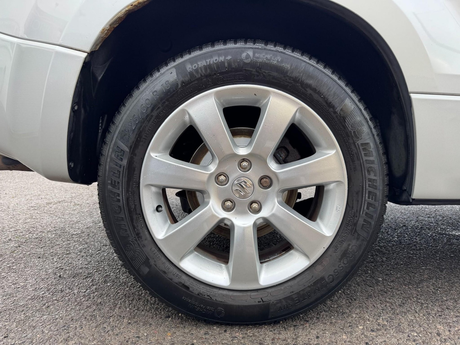 Used Suzuki Grand Vitara 2013 for sale - 77157179: Photo 13