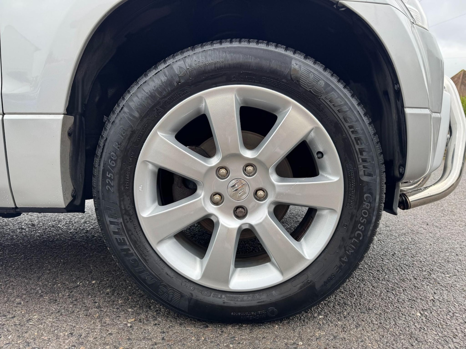 Used Suzuki Grand Vitara 2013 for sale - 77157179: Photo 14