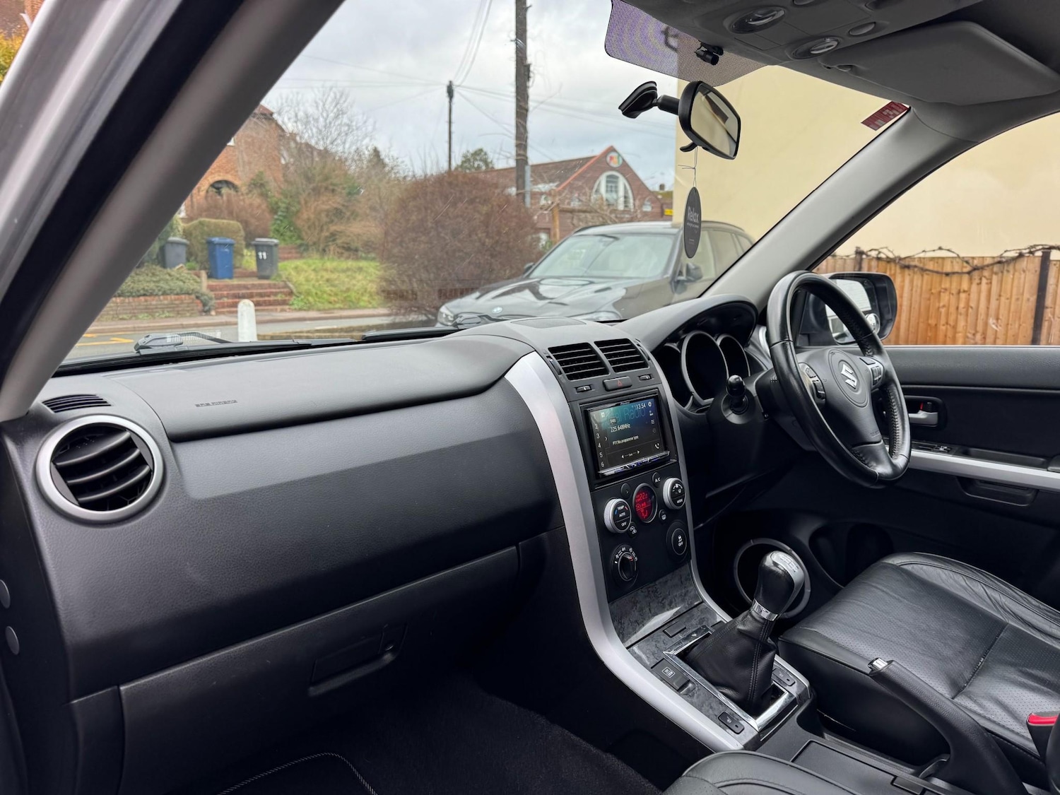 Used Suzuki Grand Vitara 2013 for sale - 77157179: Photo 20