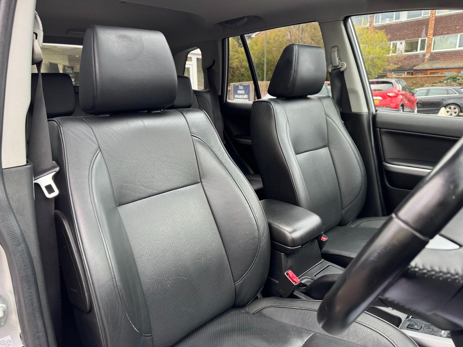 Used Suzuki Grand Vitara 2013 for sale - 77157179: Photo 21