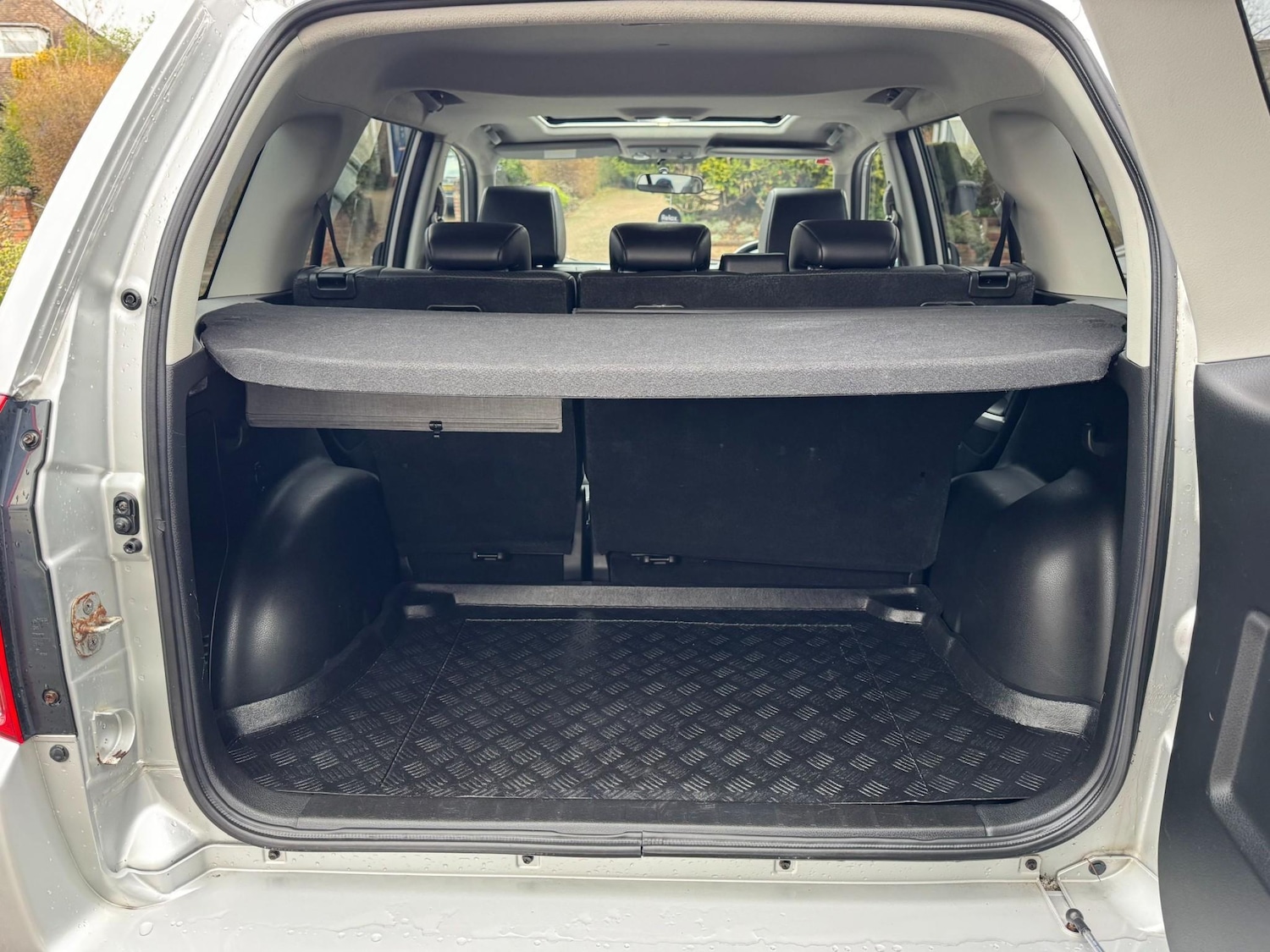 Used Suzuki Grand Vitara 2013 for sale - 77157179: Photo 23