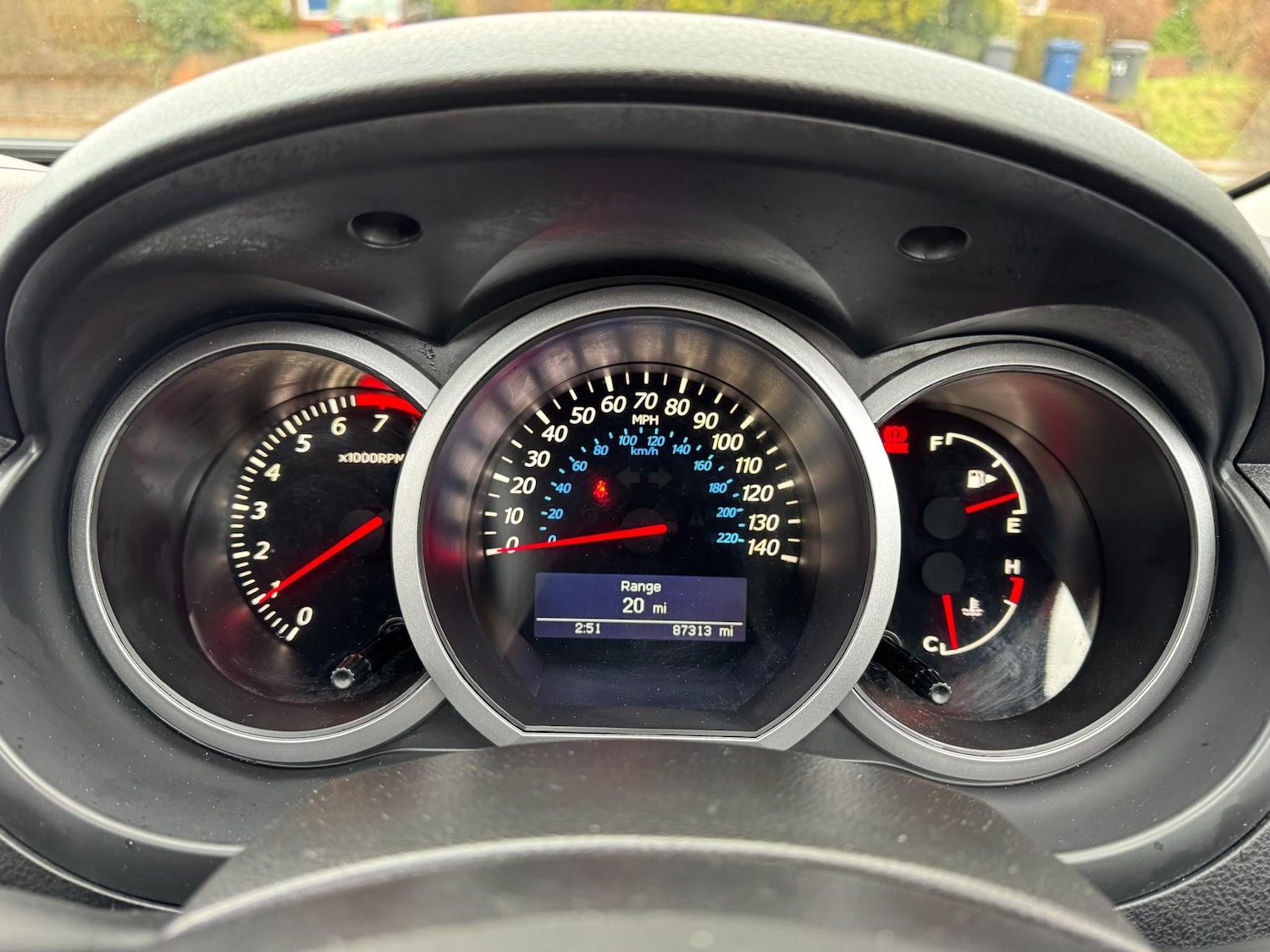 Used Suzuki Grand Vitara 2013 for sale - 77157179: Photo 25