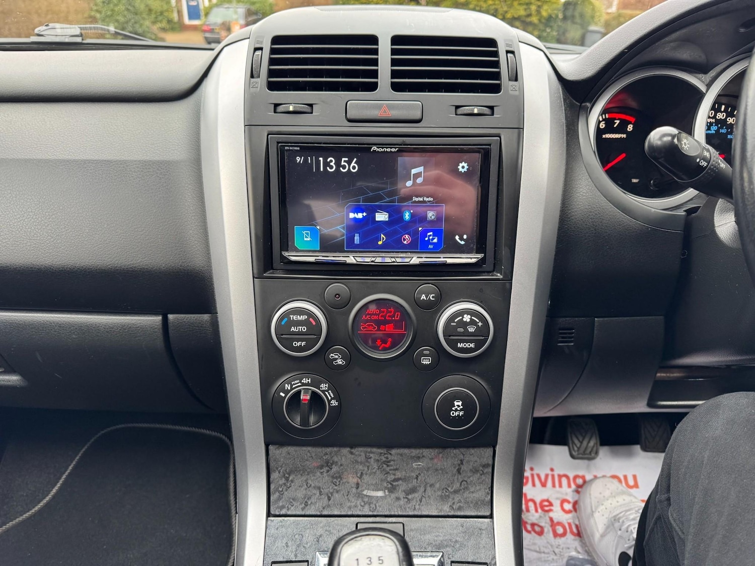 Used Suzuki Grand Vitara 2013 for sale - 77157179: Photo 26