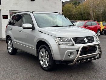 Used Suzuki Grand Vitara 2013 for sale - 77157179: Photo