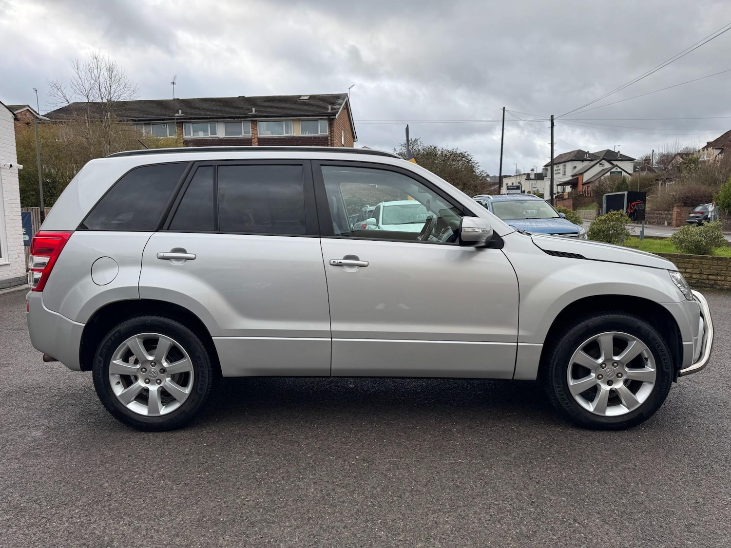 Used Suzuki Grand Vitara 2013 for sale - 77157179: Photo 3