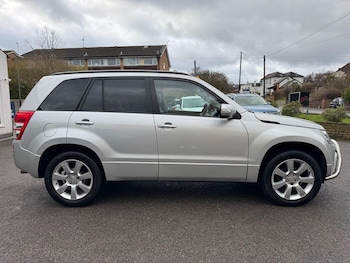 Used Suzuki Grand Vitara 2013 for sale - 77157179: Photo