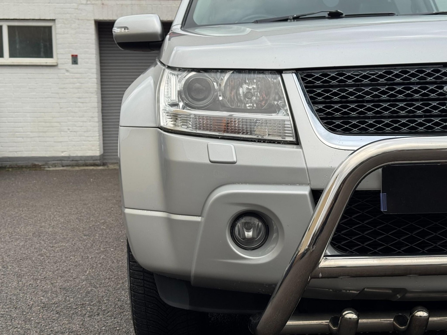 Used Suzuki Grand Vitara 2013 for sale - 77157179: Photo 55